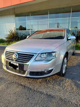 Volkswagen Passat 2.0 TSi Luxury DSG usado (2010) color Gris Urbano precio u$s11.200