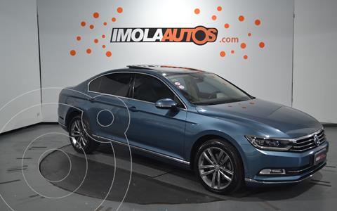 foto Volkswagen Passat 2.0 TSi Highline DSG usado (2018) precio $4.200.000