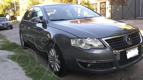 Volkswagen Passat 2.0 FSI Exclusive Tiptronic (150cv) usado (2007) precio $840.000