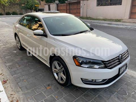 foto Volkswagen Passat GLX VR6 Aut usado (2014) precio $229,900