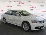 foto Volkswagen Passat Tiptronic Comfortline usado (2016) precio $210,000