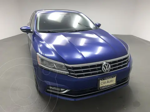 foto Volkswagen Passat Tiptronic Sportline financiado en mensualidades enganche $63,000 mensualidades desde $8,000
