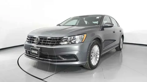 foto Volkswagen Passat Tiptronic Sportline usado (2016) color Negro precio $305,999