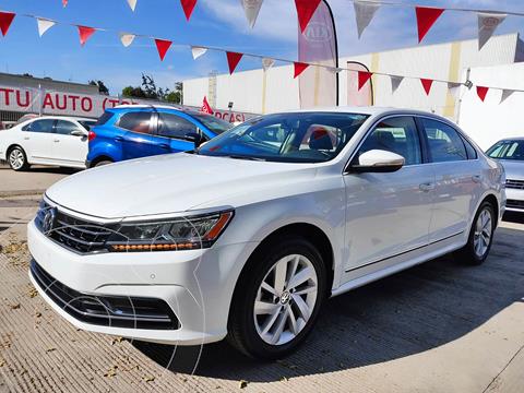 foto Volkswagen Passat Tiptronic Sportline usado (2019) color Blanco Candy precio $275,000