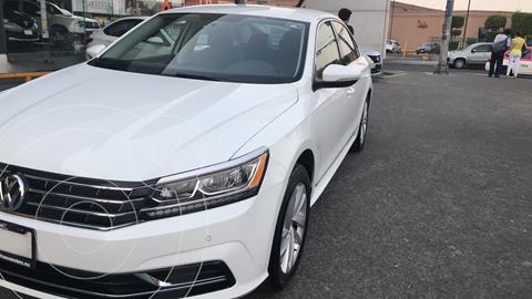 foto Volkswagen Passat 2.0 Lujo usado (2018) precio $269,000