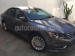 foto Volkswagen Passat Tiptronic Comfortline usado (2016) color Gris precio $240,000