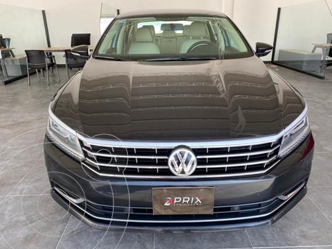 foto Volkswagen Passat Tiptronic Sportline usado (2018) precio $300,000