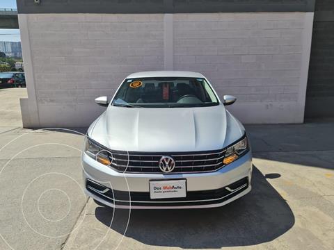 foto Volkswagen Passat Tiptronic Comfortline financiado en mensualidades mensualidades desde $7,216
