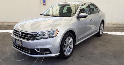 foto Volkswagen Passat Tiptronic Sportline usado (2018) color Plata Dorado precio $249,900