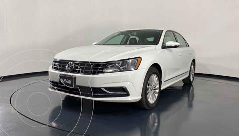 foto Volkswagen Passat Tiptronic Trendline usado (2016) color Blanco precio $229,999