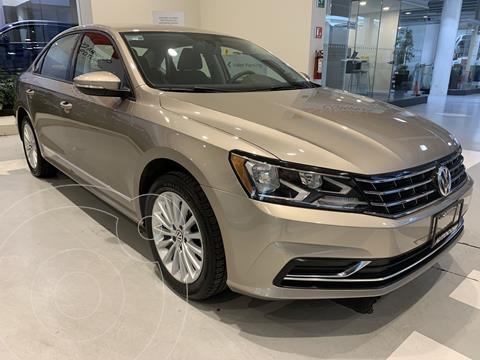 foto Volkswagen Passat Tiptronic Comfortline usado (2017) color Beige precio $229,000