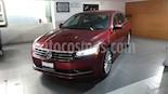 foto Volkswagen Passat 4p Sportline L5/2.5 Aut LED usado (2017) color Rojo precio $289,000