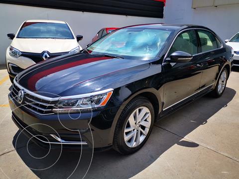 foto Volkswagen Passat Tiptronic Sportline usado (2018) color Negro precio $288,000
