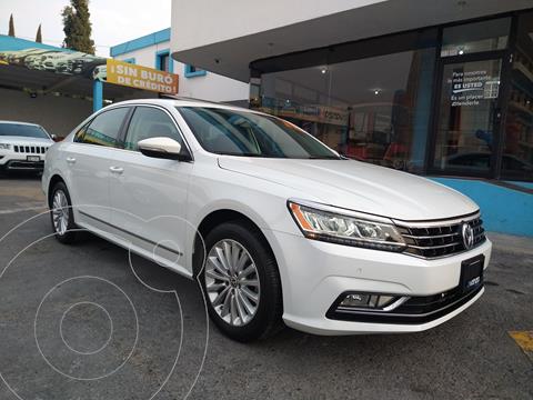 foto Volkswagen Passat Tiptronic Highline usado (2016) precio $259,000