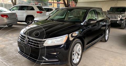 foto Volkswagen Passat Tiptronic Sportline usado (2018) color Negro precio $259,900