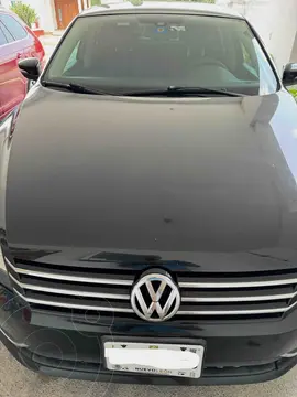 Volkswagen Passat Tiptronic Design usado (2015) color Negro precio $175,000