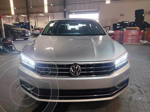 foto Volkswagen Passat Tiptronic Sportline usado (2019) color Plata Reflex precio $265,000