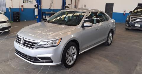 foto Volkswagen Passat Tiptronic Sportline usado (2018) color Plata Dorado precio $264,900