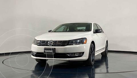 foto Volkswagen Passat Versión usado (2015) color Blanco precio $227,999