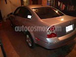 Volkswagen Passat 3.6L V6 FSI 4-Motion usado (2002) color Plata precio $49,000