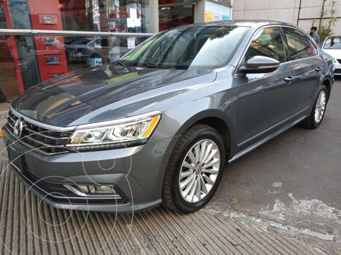 foto Volkswagen Passat Tiptronic Sportline usado (2017) precio $279,000