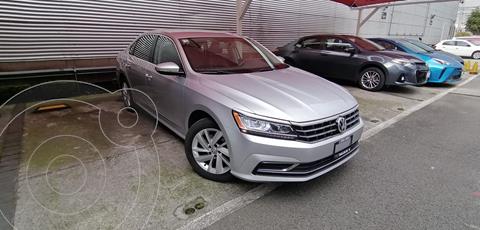 foto Volkswagen Passat Tiptronic Sportline usado (2019) color Plata Dorado precio $348,000