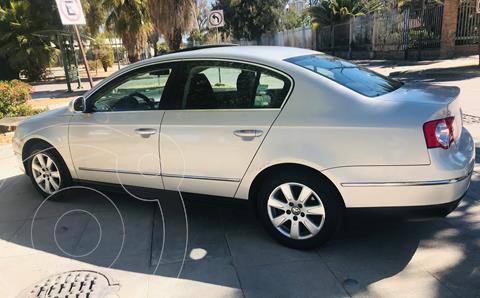 foto Volkswagen Passat 2.0T FSI usado (2009) color Gris precio $110,000