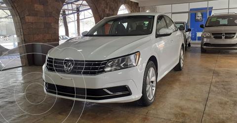 foto Volkswagen Passat Tiptronic Comfortline usado (2018) precio $244,900