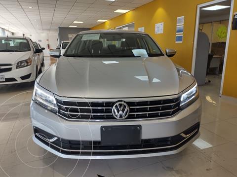 foto Volkswagen Passat Tiptronic Sportline usado (2019) precio $315,000