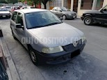 foto Volkswagen Pointer City 5P Dh Ac usado (2005) precio $36,000