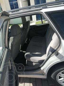 Volkswagen Pointer 5P usado (2001) color Plata precio $33,000