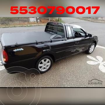 foto Volkswagen Pointer 3P Trendline BT usado (2003) color Negro Onix precio $29,800