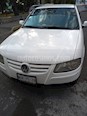 foto Volkswagen Pointer City 5P Dh Ac usado (2008) color Blanco precio $55,000