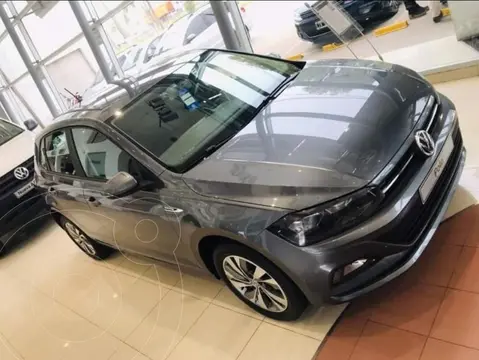 Volkswagen Polo 5P Trendline nuevo color Gris financiado en cuotas(anticipo $812.000 cuotas desde $49.000)