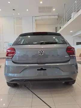 foto Volkswagen Polo 5P Trendline financiado en cuotas anticipo $750.000 cuotas desde $44.000