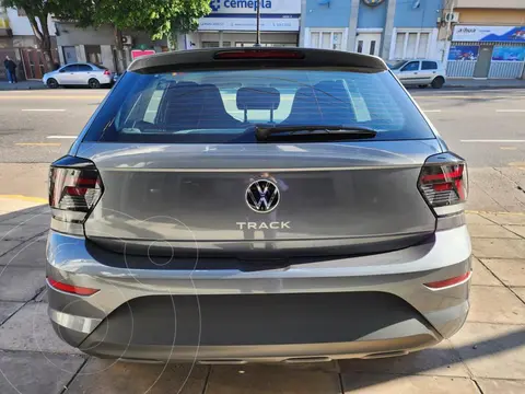 Volkswagen Polo 5P Trendline nuevo color A eleccion precio $26.500.000