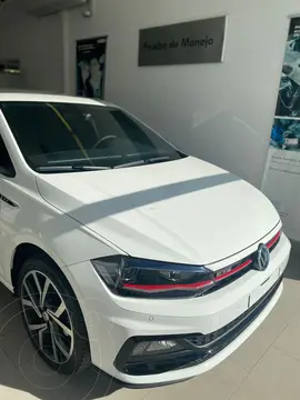Volkswagen Polo 5P Trendline Aut nuevo color A eleccion financiado en cuotas(anticipo $2.089.000)
