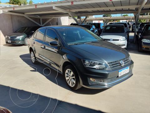 foto Volkswagen Polo 5P Comfortline Plus Aut usado (2017) precio $1.560.000