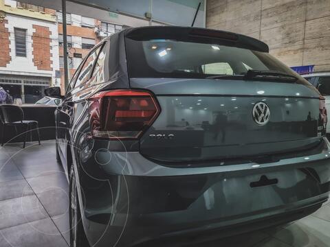 Volkswagen Polo 5P Trendline nuevo color Gris precio $2.900.000