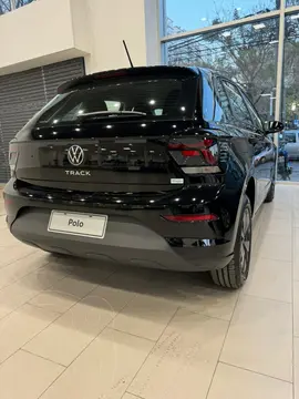Volkswagen Polo 5P 1.6L Track MSi nuevo color Gris Platino financiado en cuotas(anticipo $8.914.725 cuotas desde $315.000)