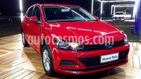 foto Volkswagen Polo 5P Trendline nuevo precio $1.440.350