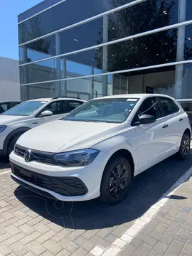 Volkswagen Polo 5P 1.6L Track MSi usado (2024) color A eleccion financiado en cuotas(anticipo $2.400.000 cuotas desde $252.000)