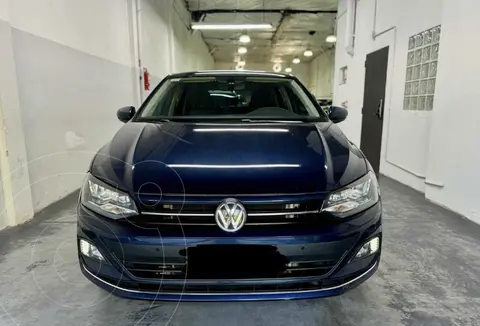 foto Volkswagen Polo 5P Highline financiado en cuotas anticipo $4.000.000 cuotas desde $250.000