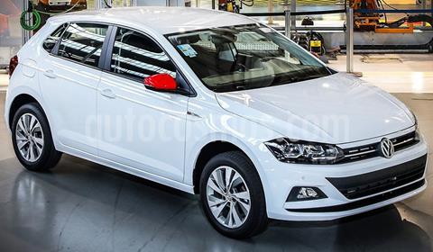 foto Volkswagen Polo 5P Trendline nuevo precio $1.440.350