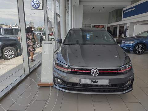 foto Volkswagen Polo 5P GTS nuevo color Blanco precio $3.790.000