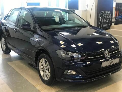 Volkswagen Polo 5P Trendline nuevo color Negro financiado en cuotas(anticipo $640.000 cuotas desde $28.000)