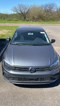 Volkswagen Polo 5P 1.6L MSi nuevo color Gris financiado en cuotas(anticipo $2.600.000 cuotas desde $285.000)