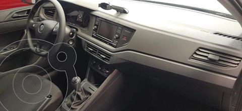 Volkswagen Polo 5P Trendline nuevo color Negro financiado en cuotas(anticipo $529.000 cuotas desde $21.300)