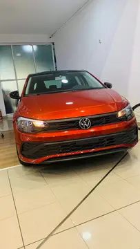 Volkswagen Polo 5P Trendline nuevo color Gris financiado en cuotas(anticipo $2.043.080 cuotas desde $135.000)