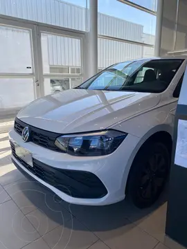 Volkswagen Polo 5P 1.6L Track MSi nuevo color Plata financiado en cuotas(anticipo $8.914.725 cuotas desde $315.000)